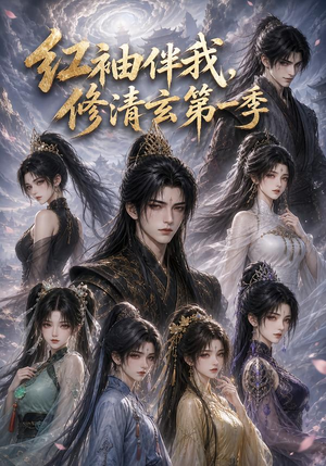 红袖伴我,修清玄第一季(245集) 红袖伴我,修清玄第一季(245集)全集在线看