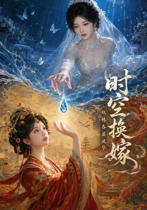 时空换嫁:双姝各显风华(45集) 时空换嫁:双姝各显风华(45集)短剧解说全集