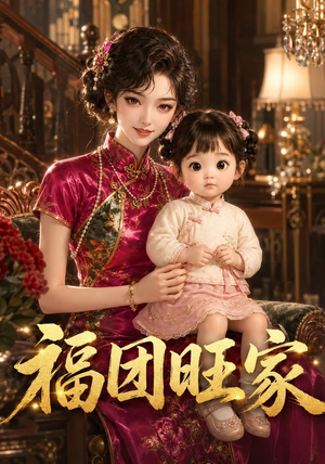福团旺家（76集）看精彩短剧
