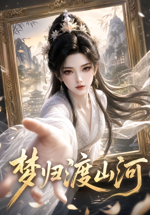 梦归渡山河（137集）精彩短剧后续
