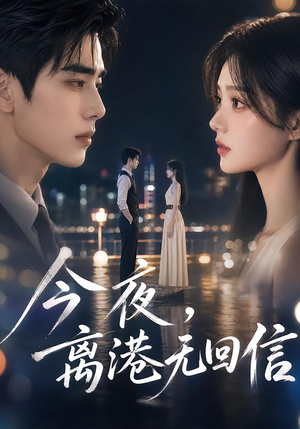 今夜,离港无回信(40集) 今夜,离港无回信(40集)经典回顾免费看