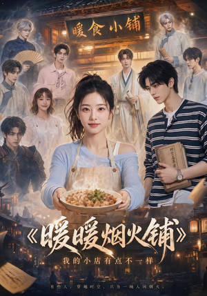 暖暖烟火铺(126集) 暖暖烟火铺(126集)海量资源免费看