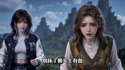 全家大佬独宠小奶团（158集）短剧热播抢先看