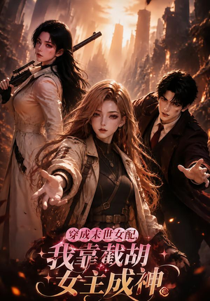 穿成末世女配,我靠截胡女主成(118集) 穿成末世女配,我靠截胡女主成(118集)女主角是谁