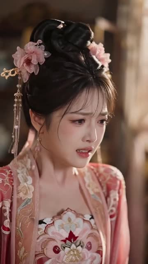 病鹤啄雪之神医师妹名震京华第二季(153集) 病鹤啄雪之神医师妹名震京华第二季(153集)精彩短剧分享。