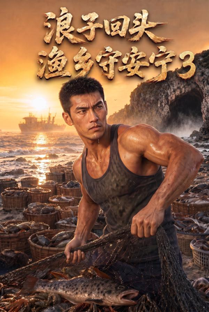 浪子回头，渔乡守安宁3（104集）在线播放