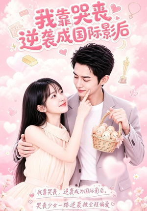 我靠哭丧,逆袭成国际影后(103集) 我靠哭丧,逆袭成国际影后(103集)短剧太好看了