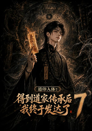 道印入体：得到道家传承后我终于发达了7（141集）短剧太好看了