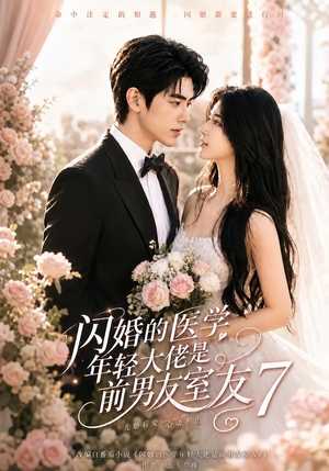 闪婚的医学年轻大佬是前男友室友7(104集) 闪婚的医学年轻大佬是前男友室友7(104集)真的好看吗