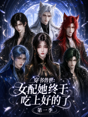 穿书兽世:女配她终于吃上好的了第一季(60集) 穿书兽世:女配她终于吃上好的了第一季(60集)一口气追完全集