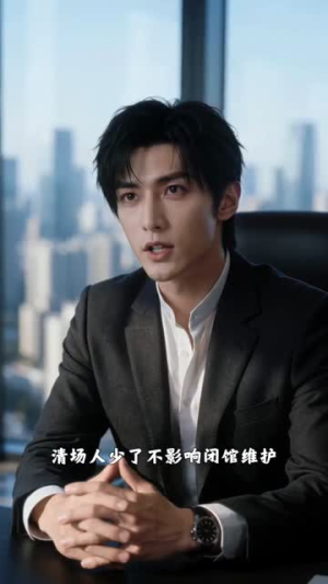 相亲错遇闪了婚,朝夕之间动了心(53集) 相亲错遇闪了婚,朝夕之间动了心(53集)短剧全集大结局