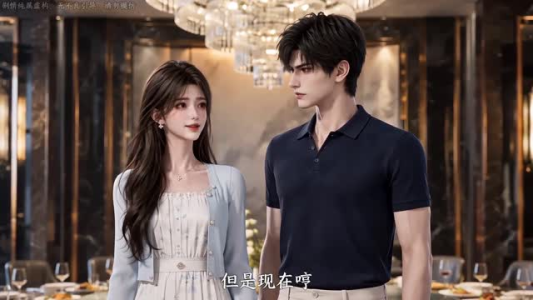 过往皆散余生同栖我念你思(77集) 过往皆散余生同栖我念你思(77集)分享好看短剧