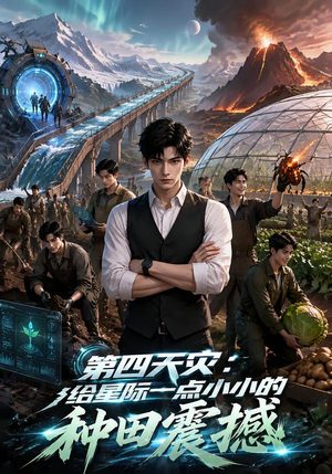 第四天灾:给星际一点小小的种田震撼(50集) 第四天灾:给星际一点小小的种田震撼(50集)悬疑短剧推荐