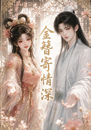 金簪寄情深(25集) 金簪寄情深(25集)真的太好看了