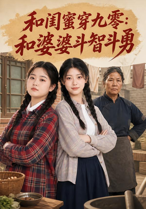 和闺蜜穿九零:和婆婆斗智斗勇(100集) 和闺蜜穿九零:和婆婆斗智斗勇(100集)短剧精彩绝伦