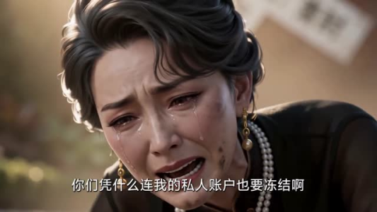 报告夫人,掌权人又在装柔弱(76集) 报告夫人,掌权人又在装柔弱(76集)短剧视频分享