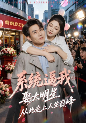 系统逼我娶大明星，从此走上人生巅峰（75集）在线看免费版