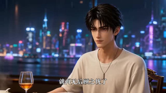 打个暑假工，我成了宇宙雇佣兵第三季（70集）原创精彩短剧