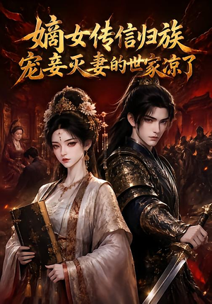 嫡女传信归族,宠妾灭妻的世家凉了(59集) 嫡女传信归族,宠妾灭妻的世家凉了(59集)更新时间