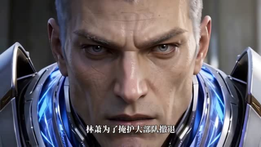 打个暑假工,我成了宇宙雇佣兵第四季(71集) 打个暑假工,我成了宇宙雇佣兵第四季(71集)推荐好短剧