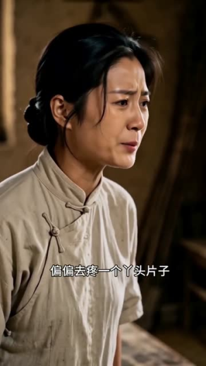 七零团宠：西水有佳2（120集）短剧精彩不断