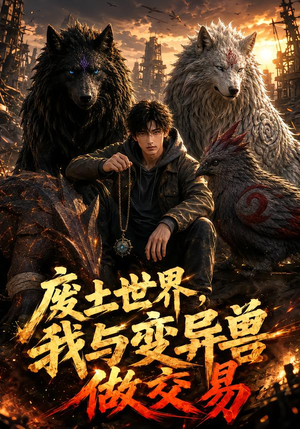 废土世界,我与变异兽做交易(45集) 废土世界,我与变异兽做交易(45集)热播短剧来袭