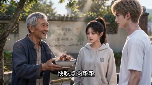 末日降临:我把丧尸弟弟养成了战神(67集) 末日降临:我把丧尸弟弟养成了战神(67集)百度网盘在线看