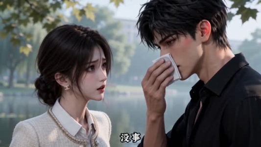 时光不负相逢时第二季（112集）直接追到结尾
