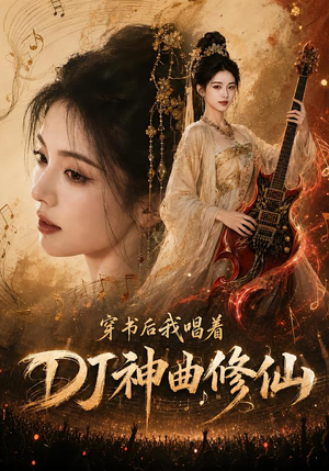 穿书后我唱着DJ神曲修仙(60集) 穿书后我唱着DJ神曲修仙(60集)经典回顾免费看