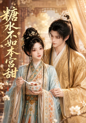 糖水不如本宫甜（50集）在线看免费版