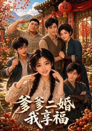 爹爹二婚我享福（116集）一共多少集