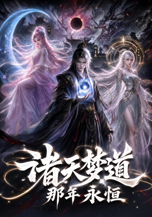 诸天梦道,那年永恒(286集) 诸天梦道,那年永恒(286集)红果免费短剧