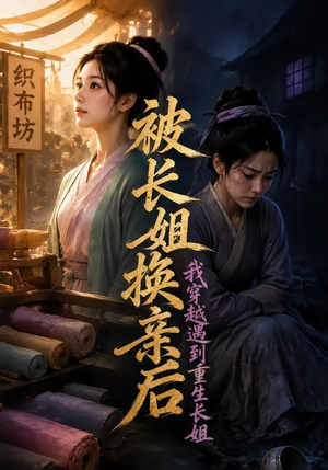 被长姐换亲之后我穿越遇到重生长姐(131集) 被长姐换亲之后我穿越遇到重生长姐(131集)抢先看新短剧