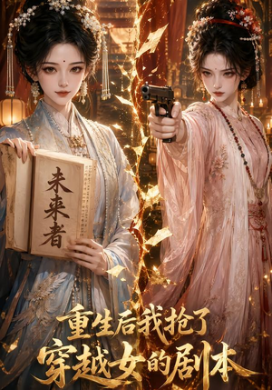 重生后我抢了穿越女的剧本(60集) 重生后我抢了穿越女的剧本(60集)哪个短剧网能看
