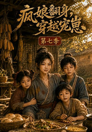疯娘翻身，穿越宠崽第七季（148集）短剧全集免费