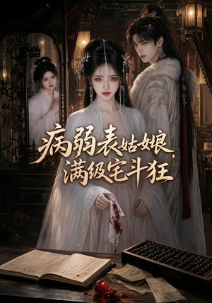病弱表姑娘,满级宅斗狂(57集) 病弱表姑娘,满级宅斗狂(57集)免费在线看