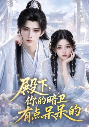 殿下，你的暗卫有点呆呆的（129集）演的怎么样