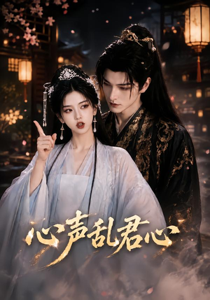 心声乱君心(75集) 心声乱君心(75集)精彩短剧下载