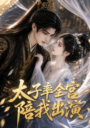 太子率全宫陪我出演(29集) 太子率全宫陪我出演(29集)精彩短剧看不停