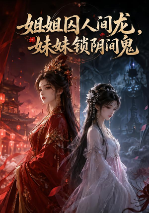 姐姐囚人间龙,妹妹锁阴间鬼(105集) 姐姐囚人间龙,妹妹锁阴间鬼(105集)爆款短剧一起追