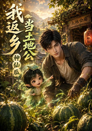 我返乡当土地公种仙瓜(62集) 我返乡当土地公种仙瓜(62集)精彩短剧看不停