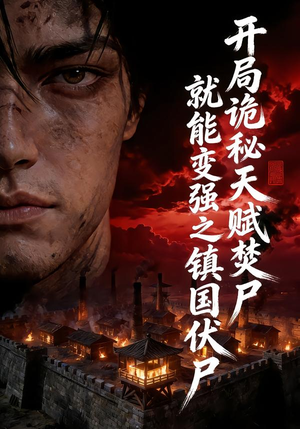 开局诡秘天赋,焚尸就能变强之镇国伏尸(70集) 开局诡秘天赋,焚尸就能变强之镇国伏尸(70集)红果短剧看全集