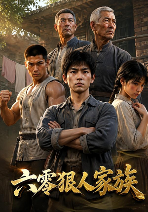 六零狠人家族(197集) 六零狠人家族(197集)热门短剧免费看