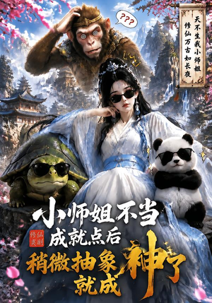 小师姐不当成就点后稍微抽象就成神了(248集) 小师姐不当成就点后稍微抽象就成神了(248集)短剧全集完整版