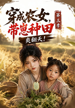 穿成农女,带崽种田爽翻天!第三季(115集) 穿成农女,带崽种田爽翻天!第三季(115集)全集在线看