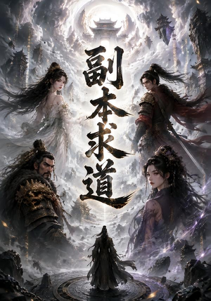 副本求道（146集）热播短剧来袭