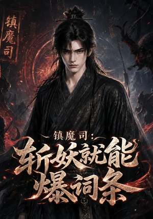 镇魔司：斩妖就能爆词条（120集）精彩短剧推荐