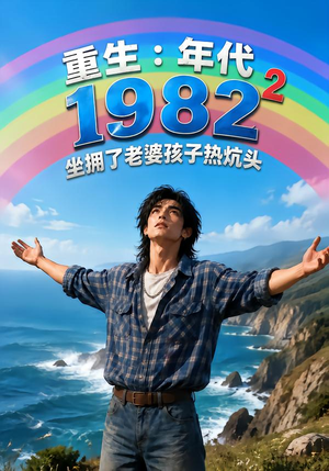 重生:年代1982坐拥了老婆孩子热炕头2(99集) 重生:年代1982坐拥了老婆孩子热炕头2(99集)好看短剧追不停