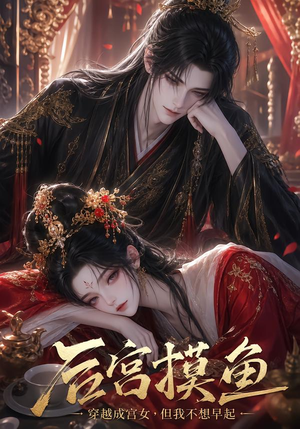 后宫摸鱼穿越成宫女,但我不想早起(148集) 后宫摸鱼穿越成宫女,但我不想早起(148集)短剧太好看