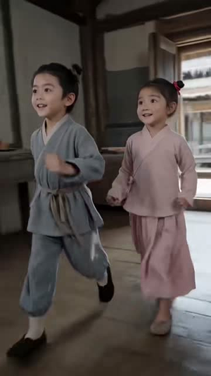 悍妻种田:猎户相公心尖宠第二季(155集) 悍妻种田:猎户相公心尖宠第二季(155集)火爆热门短剧